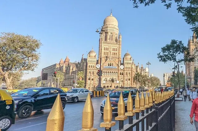 The best of Mumbai, private tour