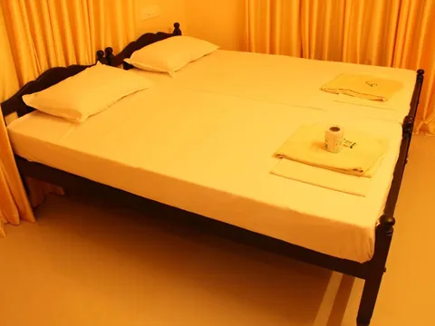 Room of Bastian Homestay in Kerala
