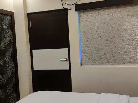 Room of KS Paying Guest House in Varanasi